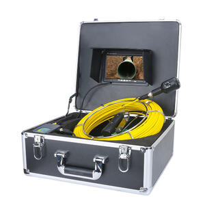 PipeCam 50 Hoby 2 Dual - potrubní inspekční kamera - 1