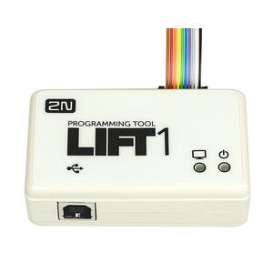 919680E - Lift1 programátor, USB připojení