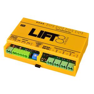 918621E - Lift8 - modul vstupů/výstupů