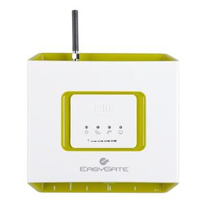 5013321LE - EasyGate Pro GSM, analogová GSM brána pro přenos hlasu/SMS/dat - 1