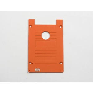 9152902 - 2N® IP Safety náhradní přední panel pro verzi s 1 tlačítkem