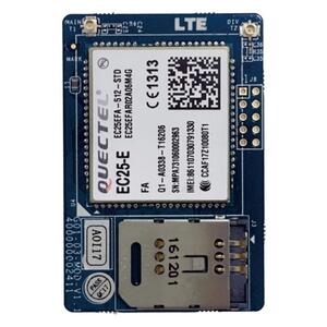 4G LTE - Yeastar 4G LTE modul, 1xGSM port pro jednu SIM kartu