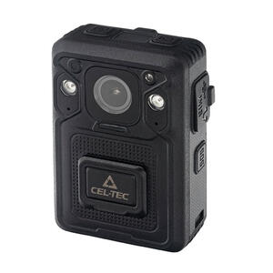PK98 Pro 256GB + 4G + wifi + GNSS - policejní kamera 4G - 1