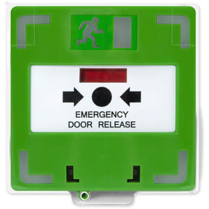 EDR20-P - tísňové tlačítko otevření dveří - 1