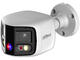 IPC-PFW3849S-A180-E2-AS-PV - 2,8 mm - 8Mpix, panorama 180°, dual 25m IR a 20m bílé LED, aktivní zastrašování - 1/2