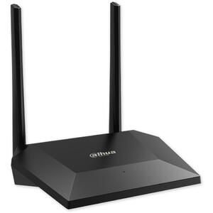 N3 - router WiFi 2,4 GHz, 300 Mbps, 2 antény, 802.11 b/g/n, 1x WAN, 3x LAN - 1