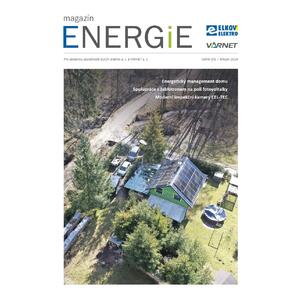 Magazín Energie Q1/2024 - Magazín pro zákazníky VARNET a ELKOV elektro