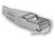 PC-802 C6 FTP/2M - šedá - propojovací (patch) kabel - 2/2