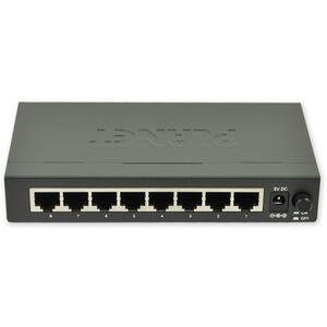 APS-SP6108 - switch 8 portů 100/1000M - 2