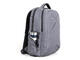 Bag Sliced K8515W-G - 15.6" grey backpack - 2/4