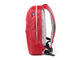 Bag Evolution K8533W - červená - 15.6" red backpack - 2/3