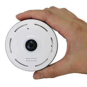 Kamera Disk 360 Wi-Fi - panoramatická IP kamera - 2