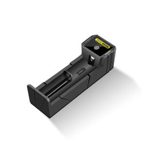 Nabíječ baterií X1 Plus USB - pro Li-ion 18650 - 2