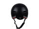 SK8  Black L - chytrá helma skate a inline brusle - 2/5