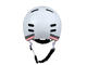 SK8 White M - chytrá helma skate a inline brusle - 2/5