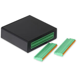 ARB1606 - externí alarm box, 16/6, RS485, LED, 12VDC - 2