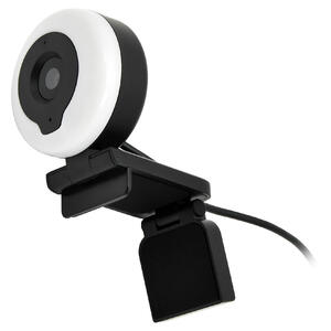 CP11 - Light Full HD LED - Full HD Webkamera s přísvitem - 2