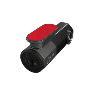 Red Cobra FHD Wi-Fi Magnetic - autokamera s magnetickým držákem - 2