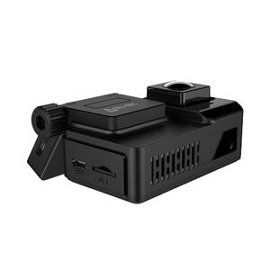 Kamera K6 Falcon GPS Magnetic - autokamera s dotykovým displejem - 2