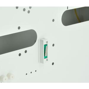 TAMPER 8 pro BOX - tamper sejmutí ze zdi (8mm) - 2