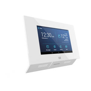 91378376WH - Indoor Touch 2.0,  WiFi, bílý - 2