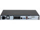 NVR4208-8P-4KS2/L - 8CH, 8Mpix, 2xHDD (až 20TB), 160 Mb, popl., PoE - 2/2