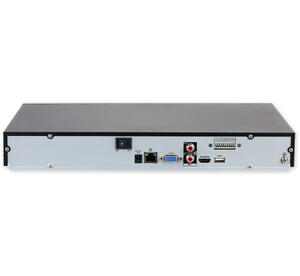 NVR4232-4KS2/L - 32CH, 8Mpix, 2xHDD (až 20TB), 160Mb, popl. - 2