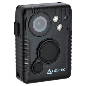 Kamera PK95 GPS WiFi RC - policejní kamera - 2