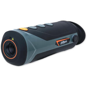 TPC-M20-B10-G - 10 mm - ruční outdoor termokamera, detekce ohně, laser, Wi-Fi, SD - 2