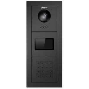 VTO4202FB-P-S2 - IP dveřní modul s kamerou - 2