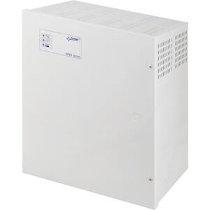 PS-BOX-13V15A40Ah - zálohovaný zdroj v boxu s ventilátorem - 2