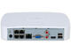 NVR2104-P-S3 - 4CH, 12Mpix, 1xHDD (až 16TB), 80 Mb, PoE - 2/2