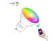 NOUS Smart Bulb P8 - Chytrá žárovka RGB GU10  4,5W Tuya - 2/6