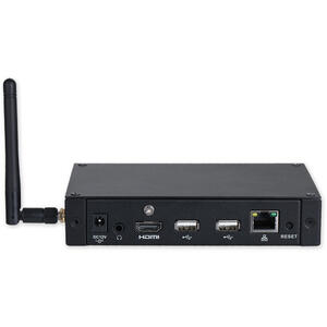 DS04-AI400 - android box, reklamy, aplikace, video soubory, web, HDMI, 4K, WiFi - 2