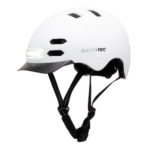 MTV23  White M - helma s osvětlením BMX - 2