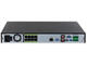 NVR5208-8P-EI - 8CH, 32Mpix, 2xHDD (až 32TB), 384Mb, PoE/ePoE, AI - 2/2