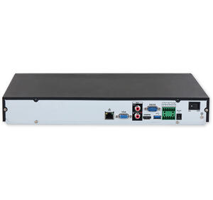 NVR5208-EI - 8CH, 32Mpix, 2xHDD (až 32TB), 384Mb, AI - 2