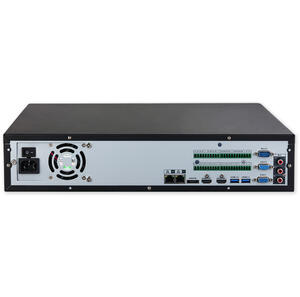 NVR5816-EI - 16CH, 32Mpix, 8xHDD (až 128TB), RAID, 384Mb, AI, SMD Plus, face, metadata, poplach - 2