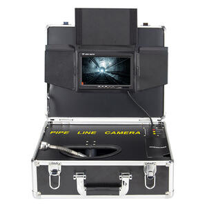 PipeCam 40 Hoby 1 HD - potrubní inspekční kamera - 2