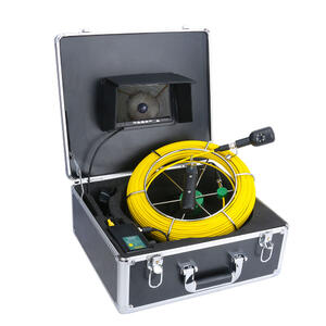 PipeCam 50 Hoby 2 Dual - potrubní inspekční kamera - 2