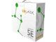 SXKD-5E-UTP-PVC - Solarix, 100m/box, Eca - 2/2