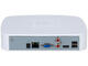 NVR4104-EI - 4CH, 16Mpix, 1xHDD (až 16TB), 80 Mb, AI, SMD, Face, Quick Pick, Heat mapy - 2/2