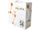 SXKD-5E-FTP-PE - Solarix venkovní, 100m/box, Fca - 2/2