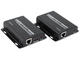 RX-H51060 - HDMI a USB extender, FHD rozlišení, UTP cat5e/6, dosah 60 m, aktivní - 2/3