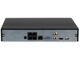 NVR2104HS-P-4KS3 - 4CH, 4xPoE, 12Mpix, 1xHDD (až 16TB), 80Mb, 4CH SMD Plus - 2/3