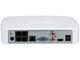 NVR2104-P-4KS3 - 4CH, 4xPoE, 12Mpix, 1xHDD (až 20TB), 80Mb, 4CH SMD Plus - 2/2