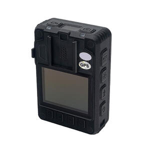 PK98 Pro 256GB + 4G + wifi + GNSS - policejní kamera 4G - 2