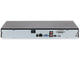 NVR4208-4KS3 - 8CH, 12Mpix, 2xHDD (až 40TB), 80Mb, AI, Perimetr, SMD Plus, Tváře, Počítání osob, Heat mapy - 2/3