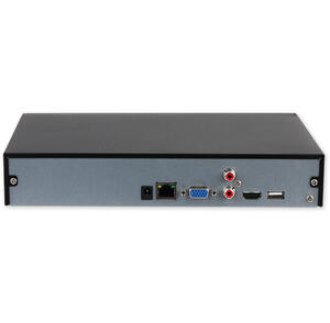 NVR4116HS-4KS3 - 16CH, 12Mpix, 1xHDD (až 20TB), 160Mb, AI, Perimetr, SMD Plus, Tváře, Počítání osob, Heat mapy - 2