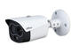 TPC-BF1241-B3F4-S2 - hybridní termokamera, 256 x 192 px, ochrana perimetru detekcí vozidla na 72 m a člověka na 24 m - 2/2